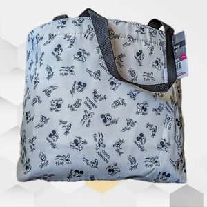 Mickey Mouse Tote
